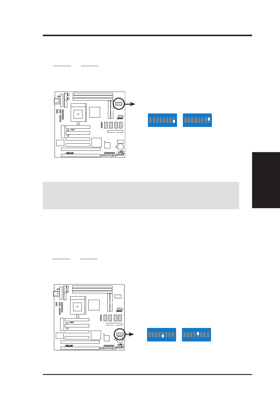 Hardware setup, Asus me-99b user’s manual 17 | Asus ME-99B User Manual | Page 17 / 104