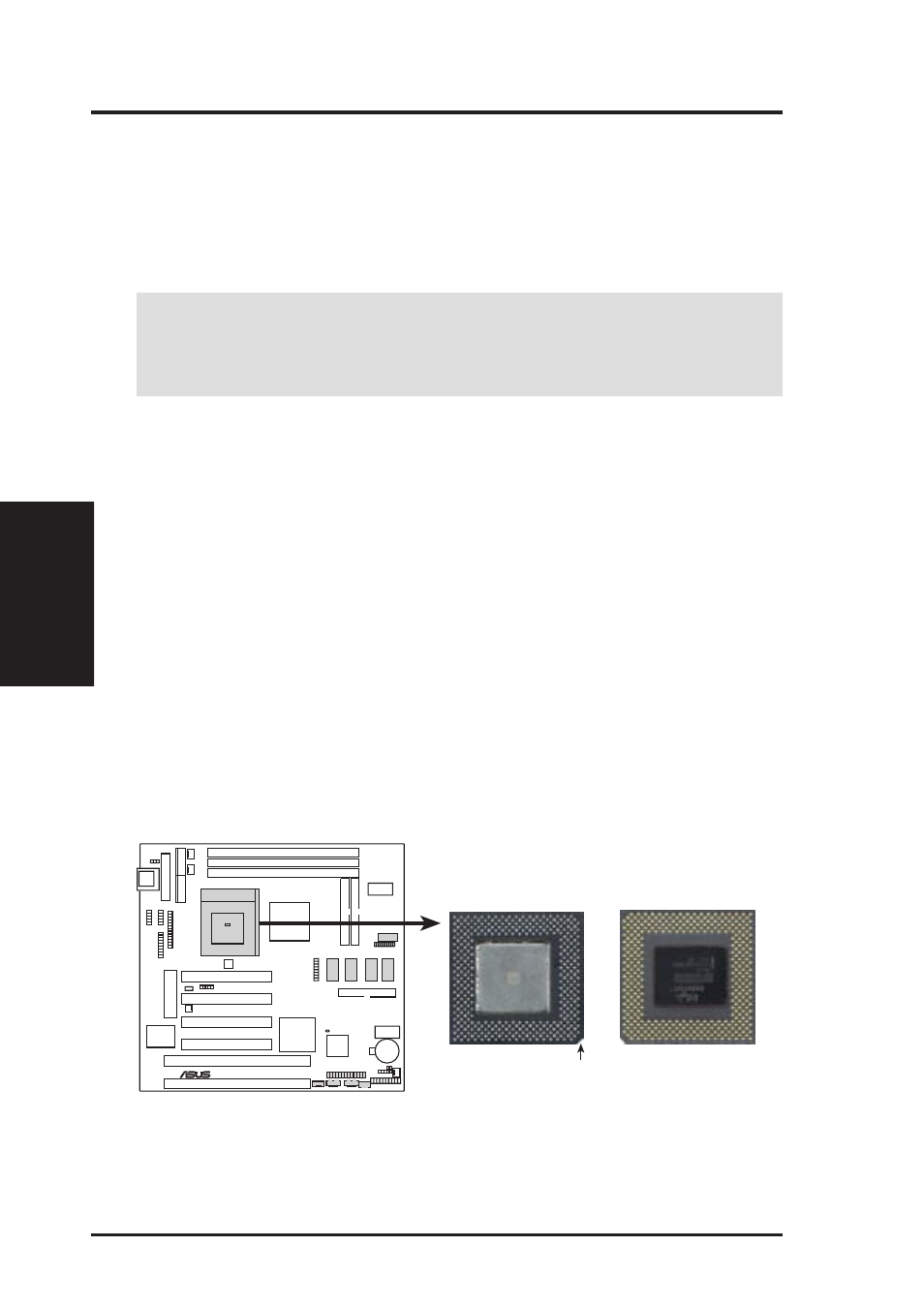 Hardware setup, 6 central processing unit (cpu) | Asus ME-99B User Manual | Page 24 / 104