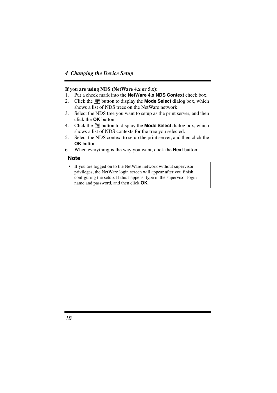 Konica Minolta BIZHUB C30P User Manual | Page 23 / 38