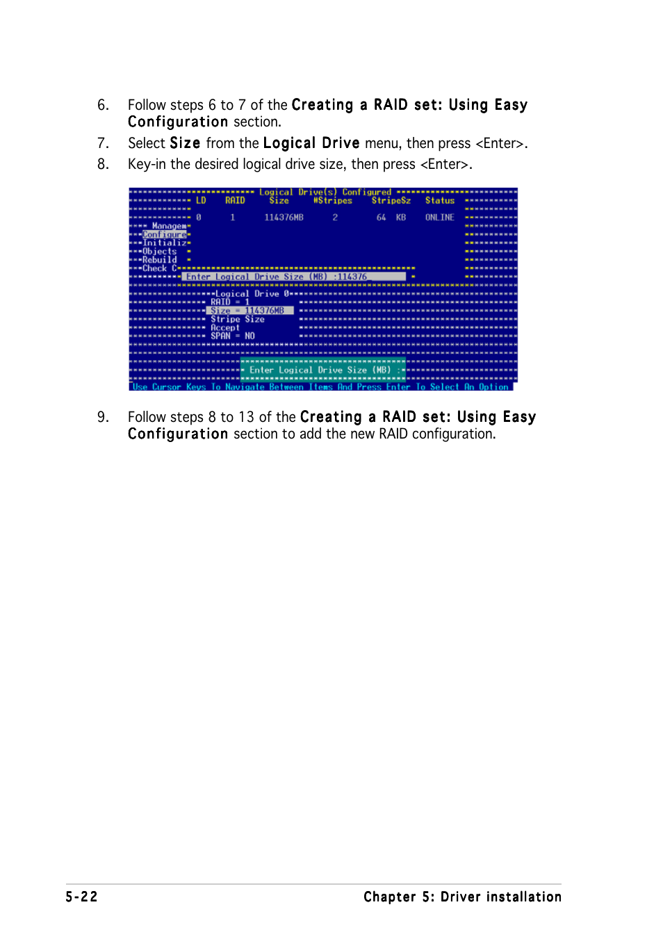 Asus Motherboard P5MT-M User Manual | Page 120 / 150