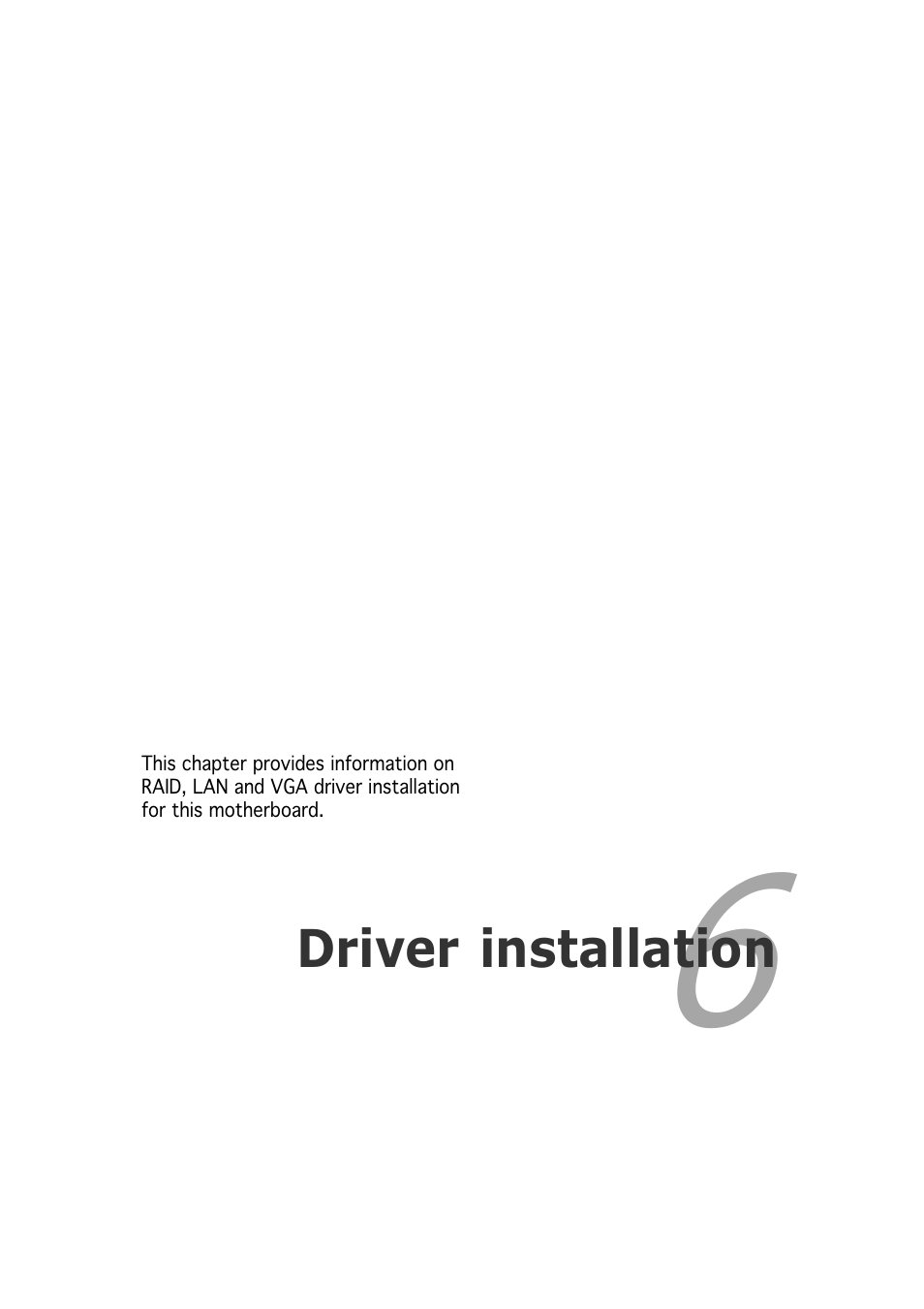 Asus Motherboard P5MT-M User Manual | Page 133 / 150