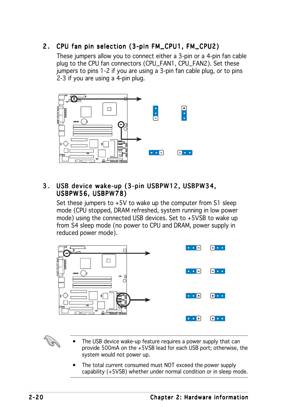 Asus Motherboard P5MT-M User Manual | Page 40 / 150