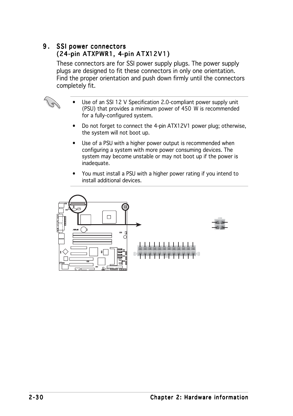 Asus Motherboard P5MT-M User Manual | Page 50 / 150