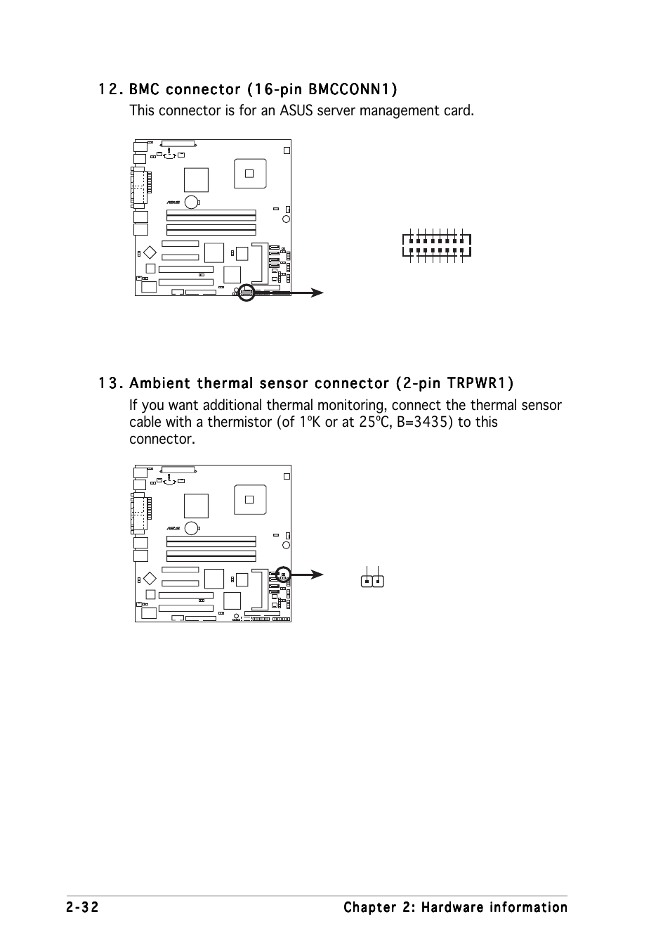 Asus Motherboard P5MT-M User Manual | Page 52 / 150