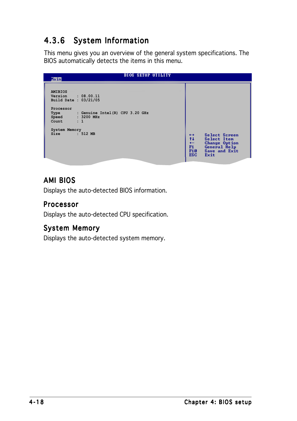 Asus Motherboard P5MT-M User Manual | Page 78 / 150