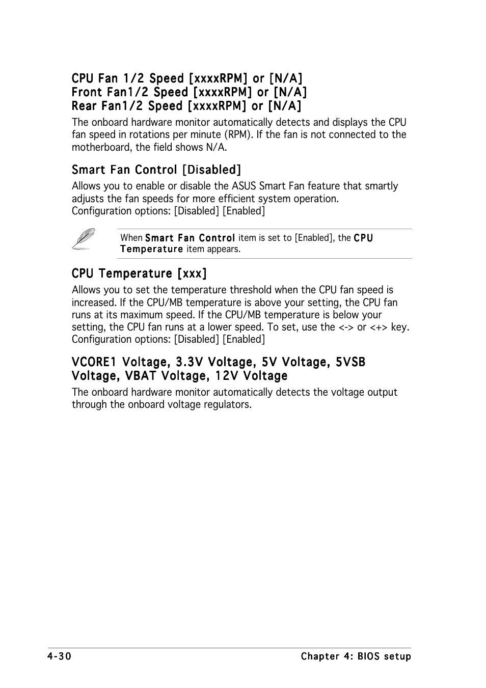 Asus Motherboard P5MT-M User Manual | Page 90 / 150