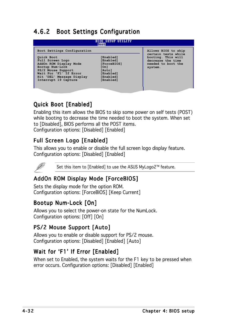 Asus Motherboard P5MT-M User Manual | Page 92 / 150