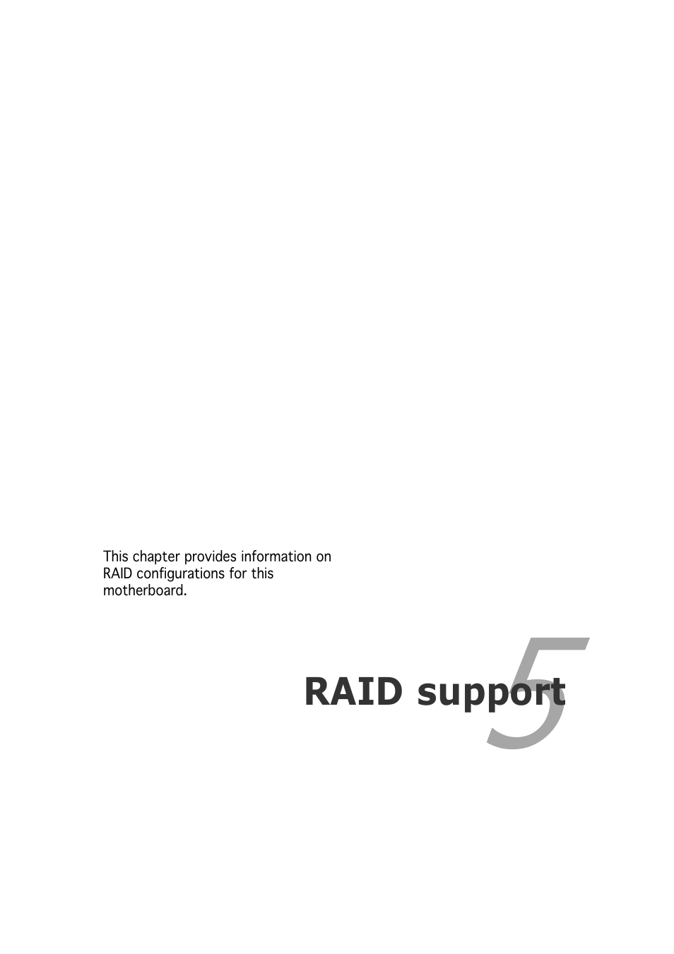 Asus Motherboard P5MT-M User Manual | Page 97 / 150