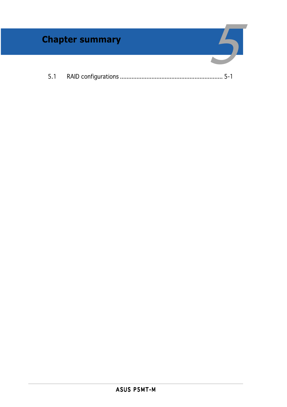 Asus Motherboard P5MT-M User Manual | Page 98 / 150