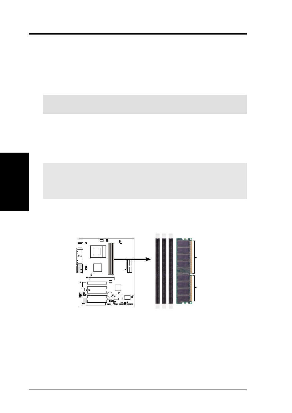 Hardware setup | Asus A7V266 User Manual | Page 26 / 110