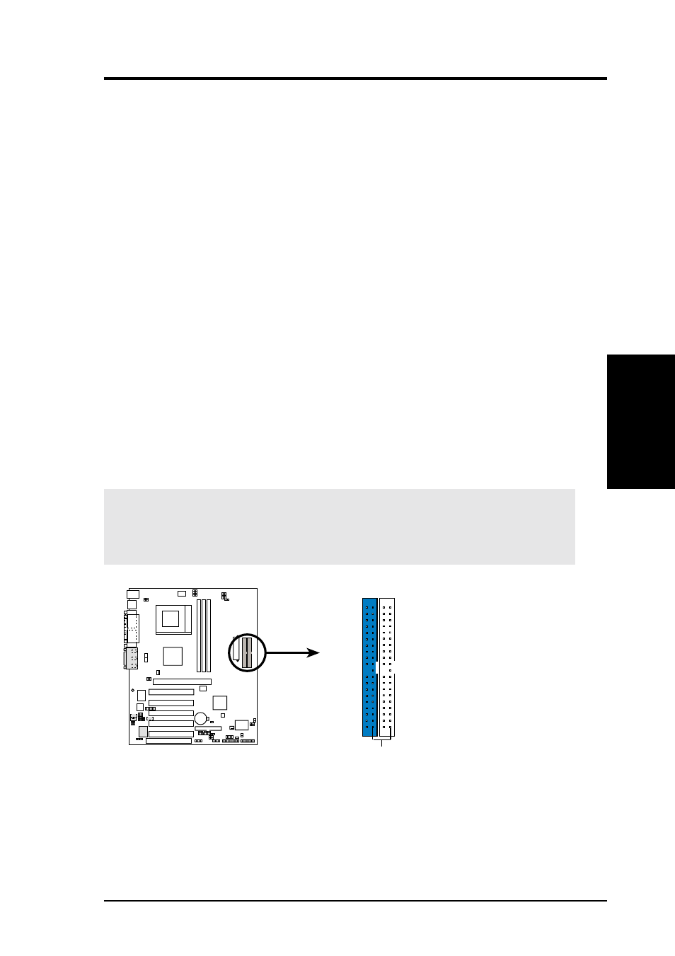 Hardware setup | Asus A7V266 User Manual | Page 35 / 110