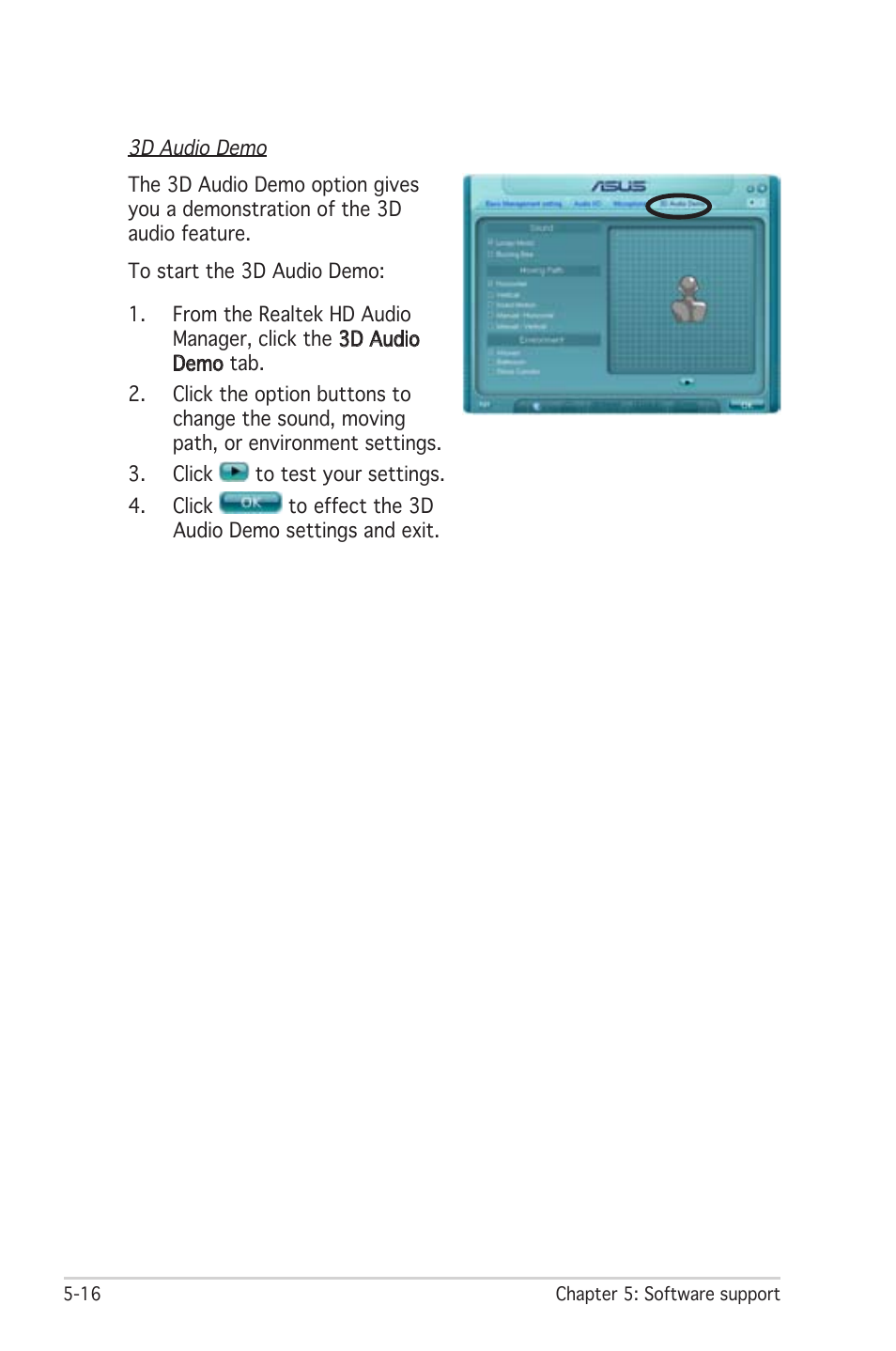 Asus Motherboard P5LD2 User Manual | Page 122 / 142