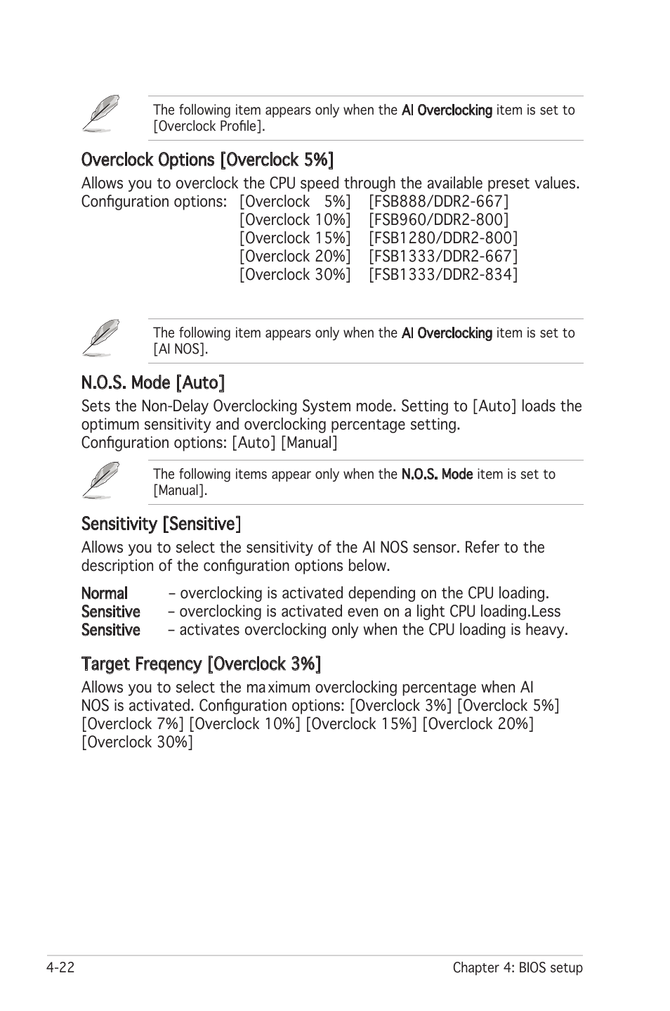 Asus Motherboard P5LD2 User Manual | Page 82 / 142