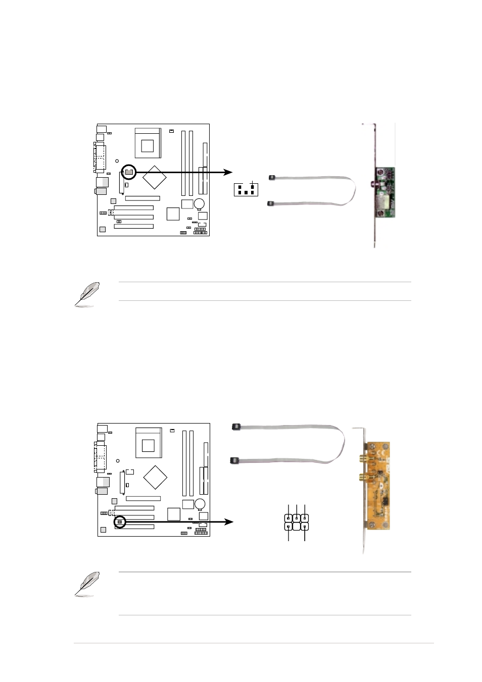 Asus A7N8X-VM User Manual | Page 31 / 64