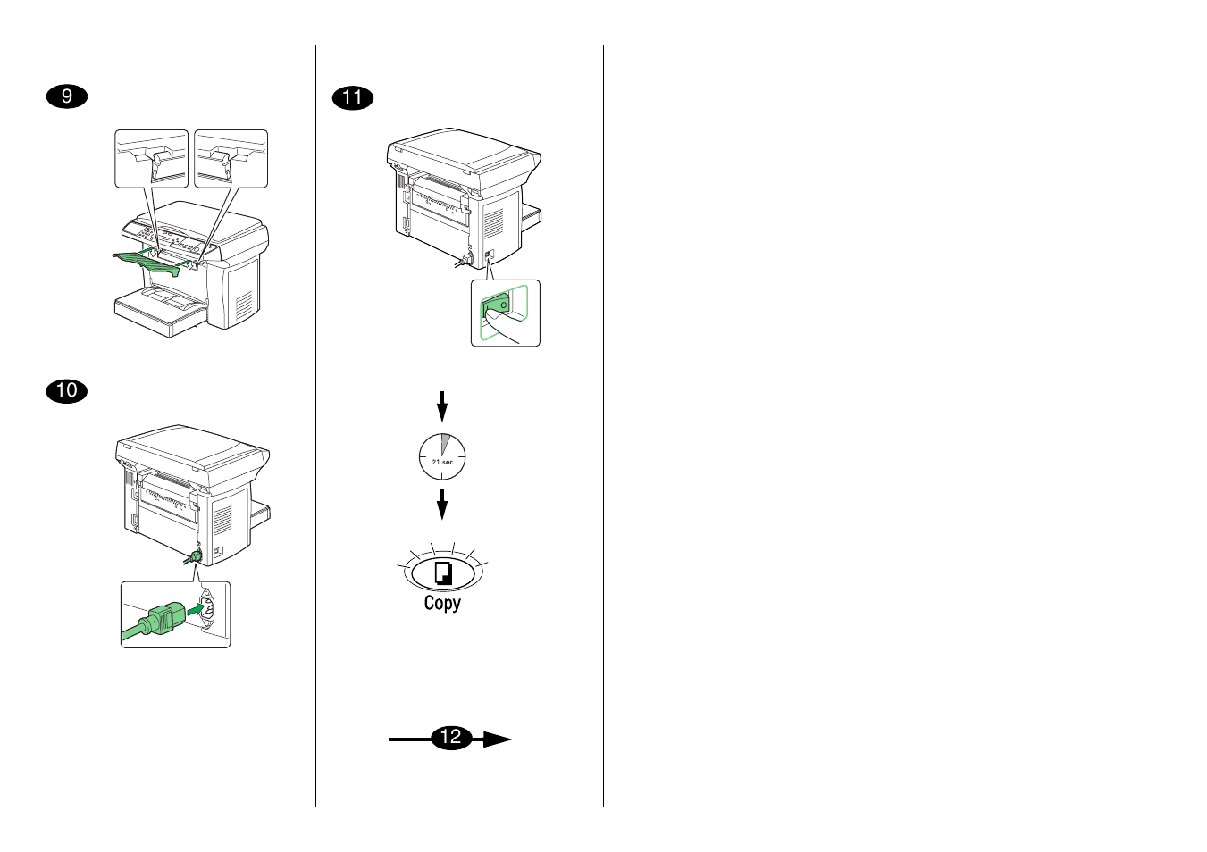 Konica Minolta PagePro 1380MF User Manual | Page 4 / 28