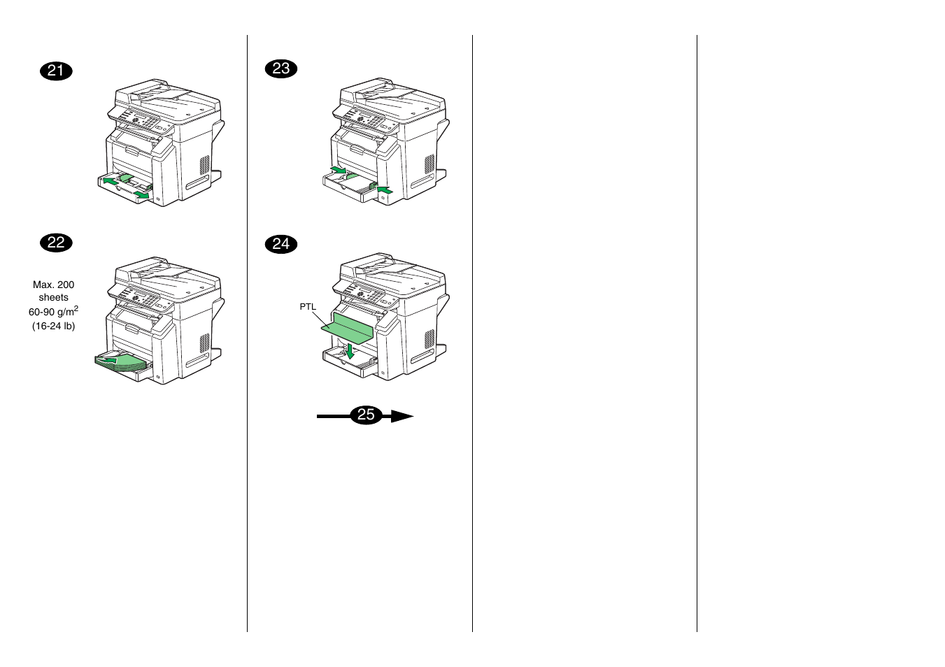 Konica Minolta Magicolor 2480MF User Manual | Page 7 / 30