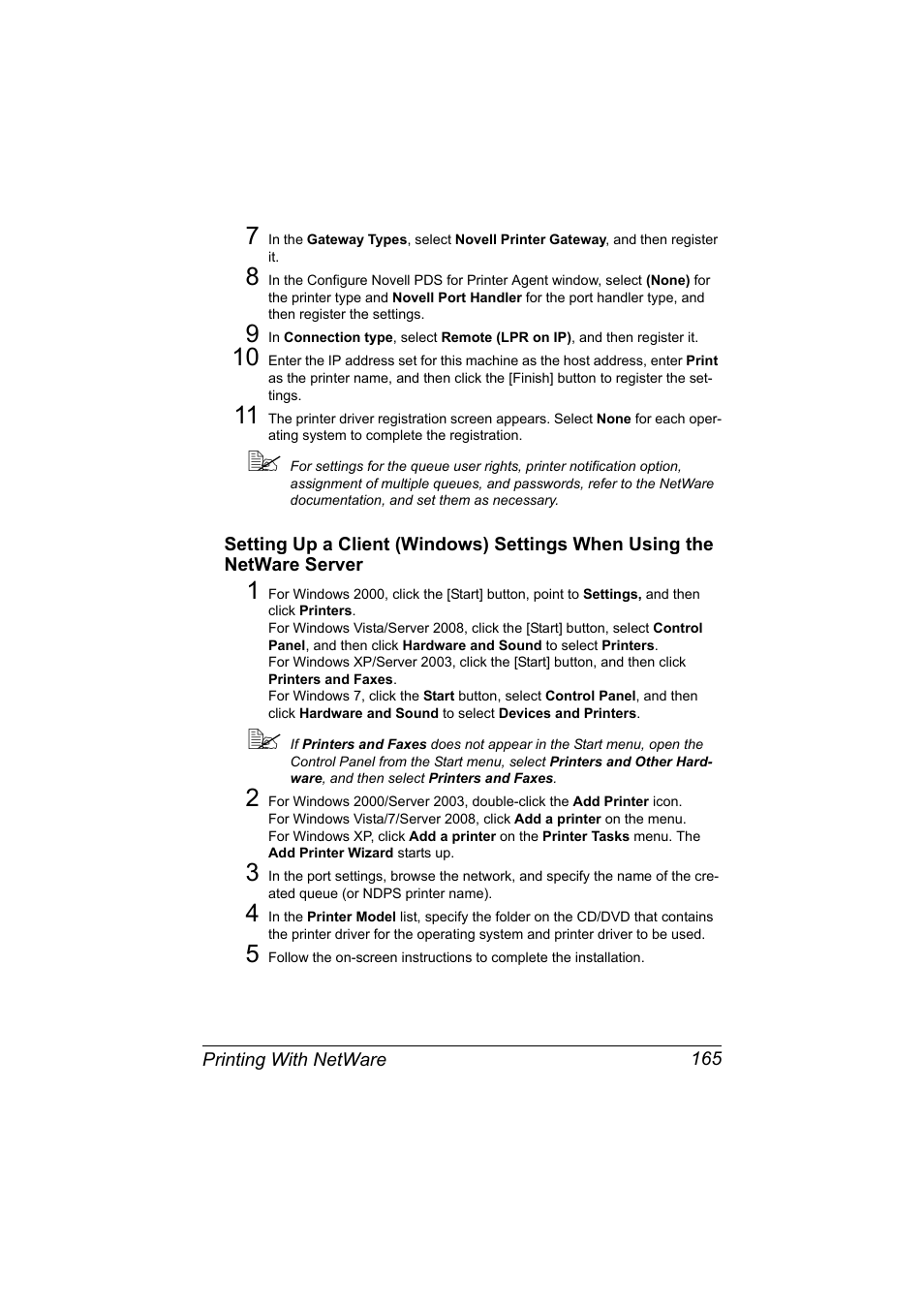 Konica Minolta MAGICOLOR 4695MF User Manual | Page 189 / 546