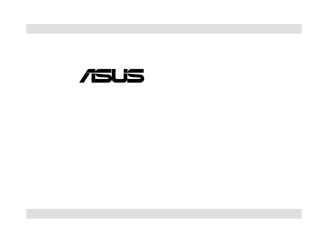 Asus PCI-L3C920 User Manual | 16 pages