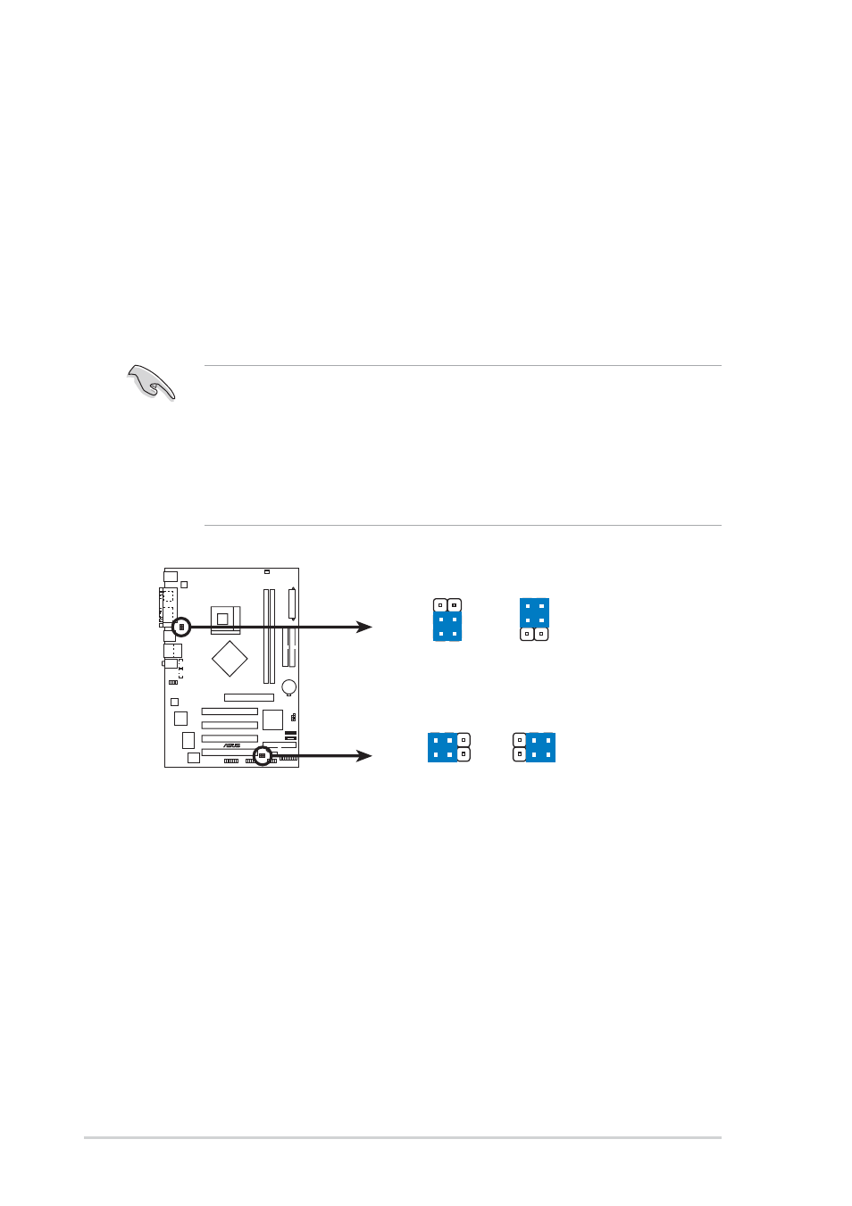 16 chapter 1: product introduction | Asus P4P800S-X User Manual | Page 26 / 70