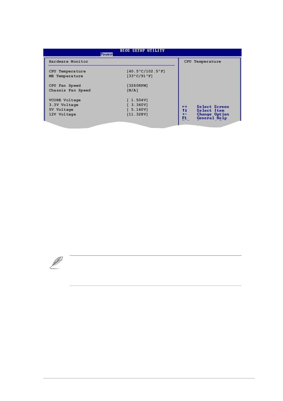 7 hardware monitor | Asus P4P800S-X User Manual | Page 61 / 70