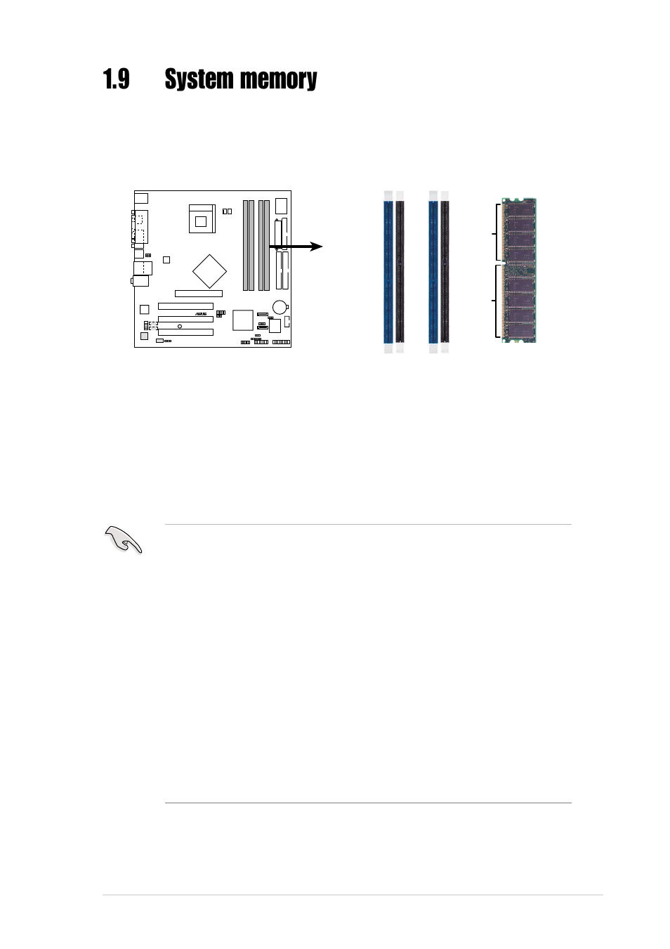 Asus P4P800-VM User Manual | Page 23 / 80