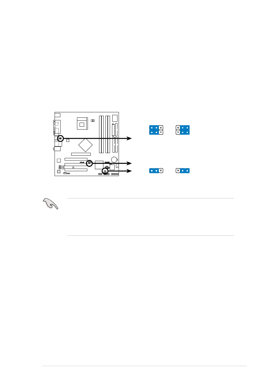 Asus P4P800-VM User Manual | Page 29 / 80