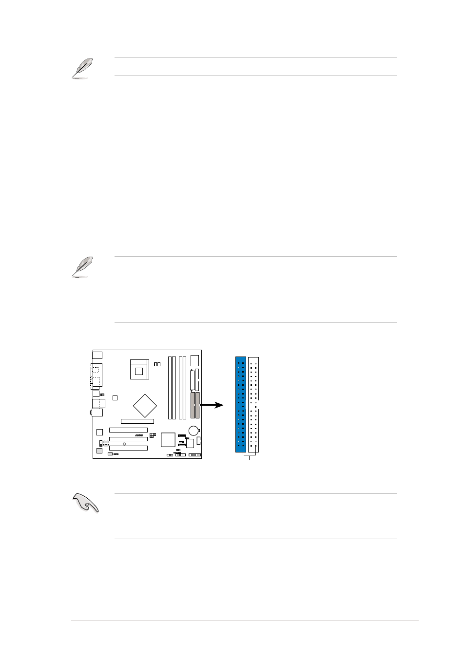 Asus P4P800-VM User Manual | Page 31 / 80