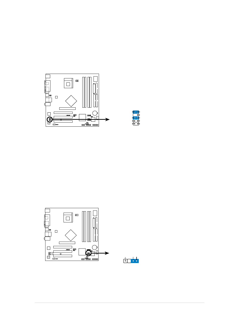 Asus P4P800-VM User Manual | Page 35 / 80