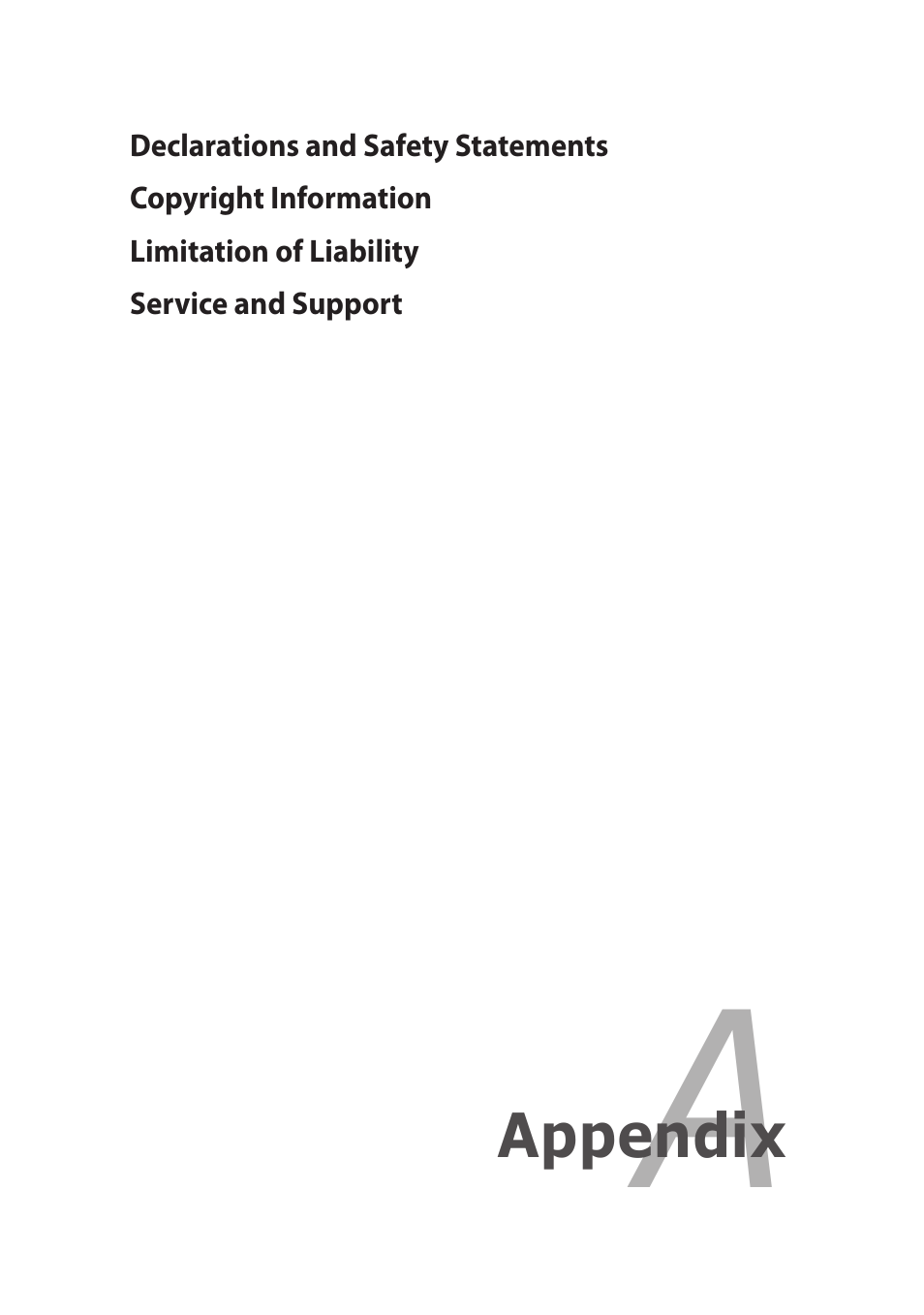 Appendix | Asus EEE SLATE EP121 User Manual | Page 33 / 46
