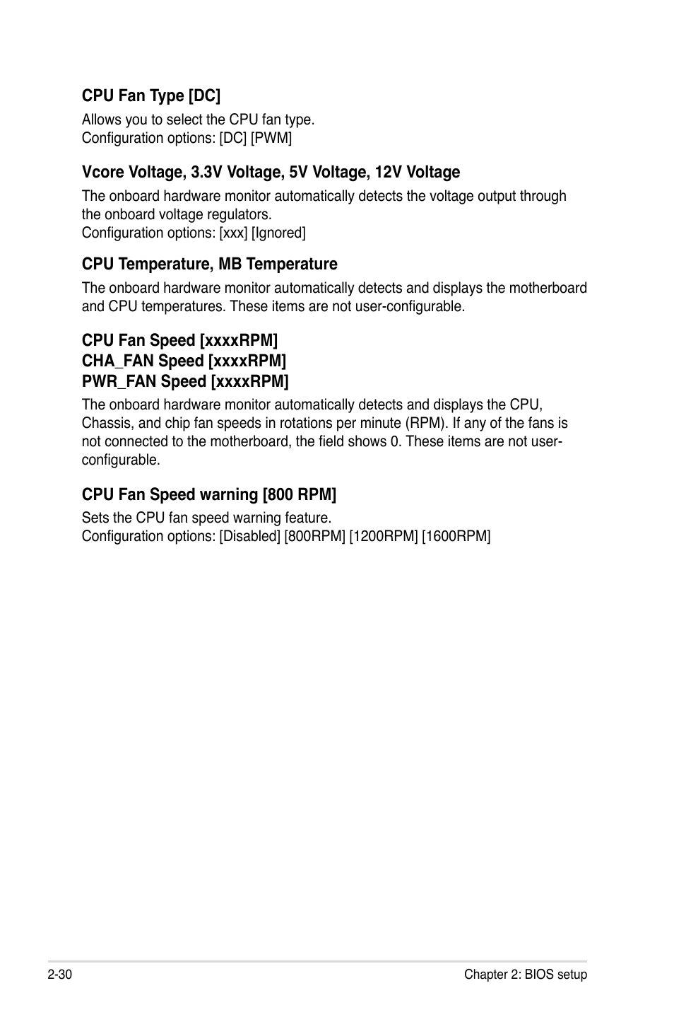 Asus M2A-VM User Manual | Page 74 / 92