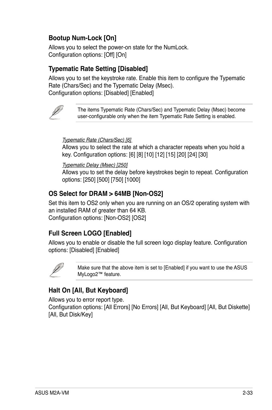 Asus M2A-VM User Manual | Page 77 / 92