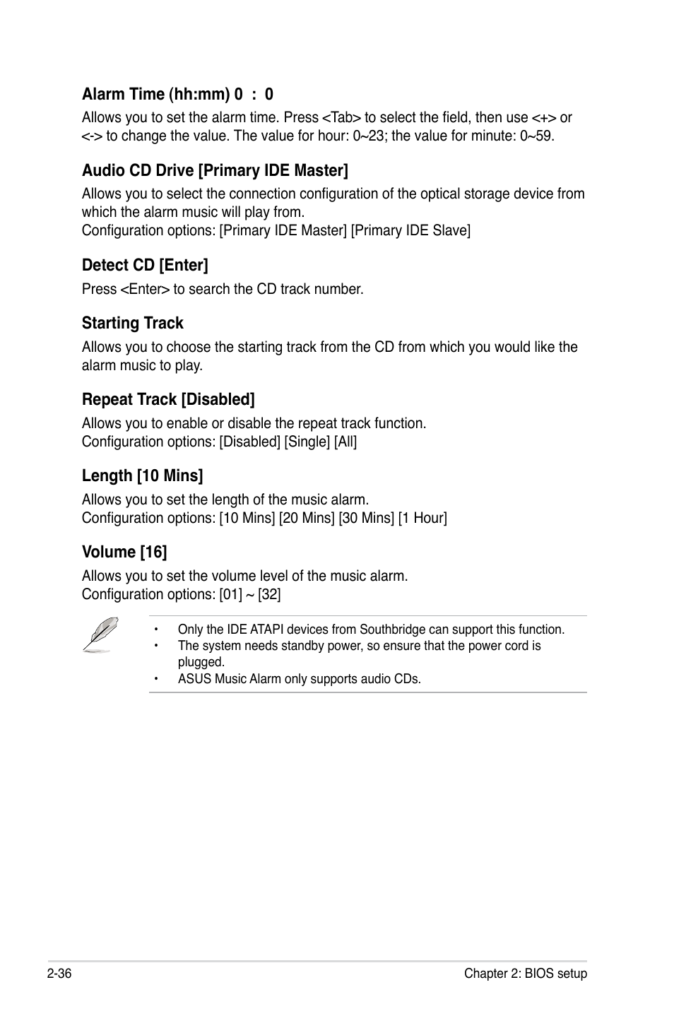 Asus M2A-VM User Manual | Page 80 / 92