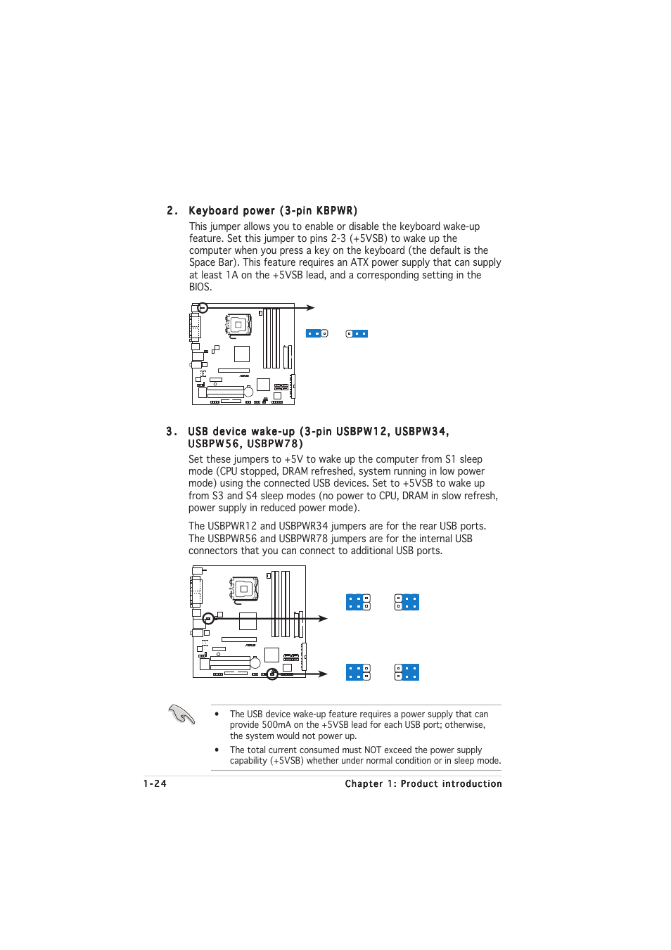 Asus Motherboard P5VDC-MX User Manual | Page 36 / 94