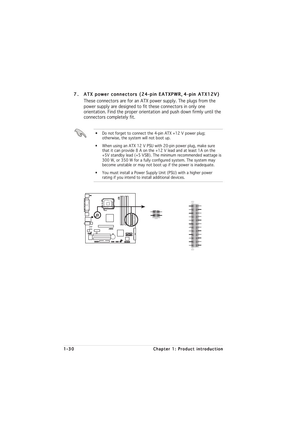 Asus Motherboard P5VDC-MX User Manual | Page 42 / 94