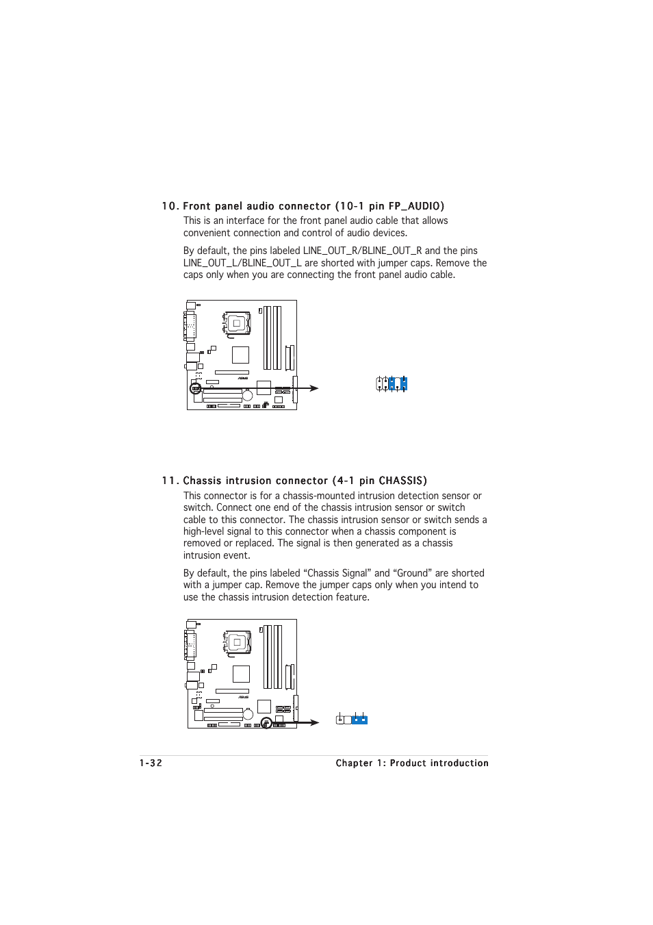 Asus Motherboard P5VDC-MX User Manual | Page 44 / 94