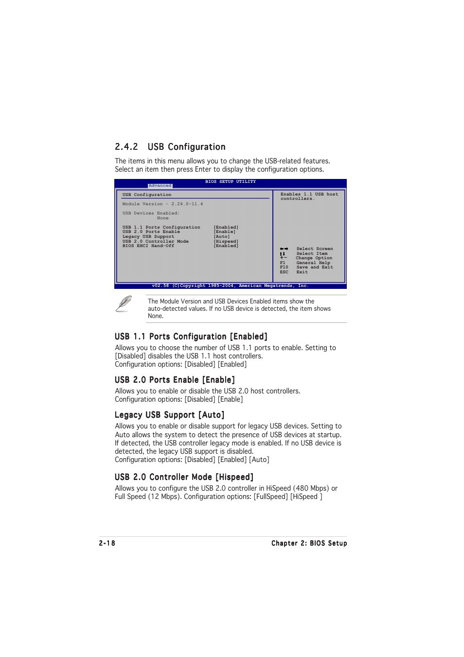 Asus Motherboard P5VDC-MX User Manual | Page 64 / 94