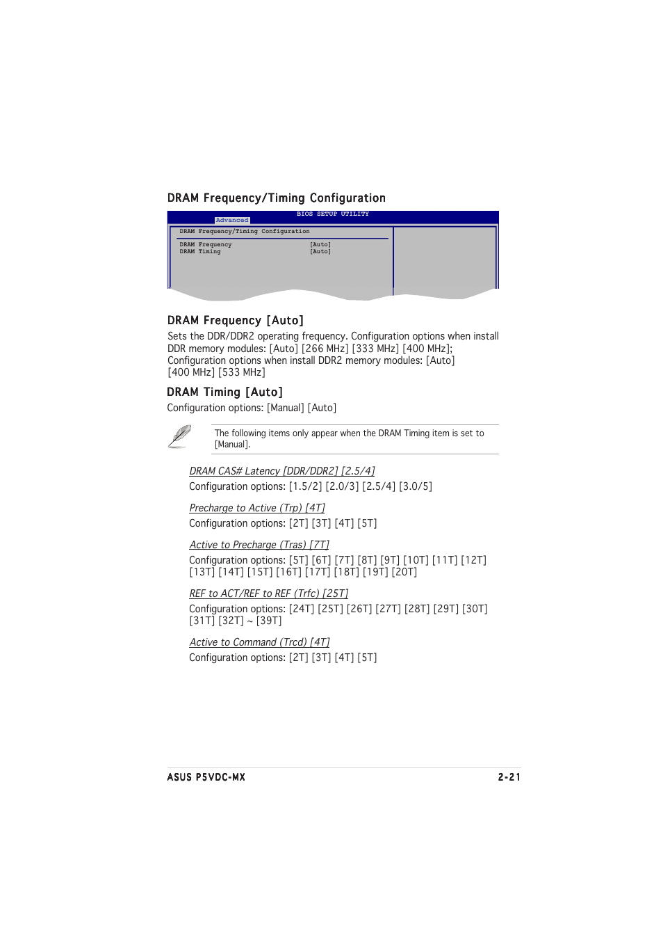 Asus Motherboard P5VDC-MX User Manual | Page 67 / 94