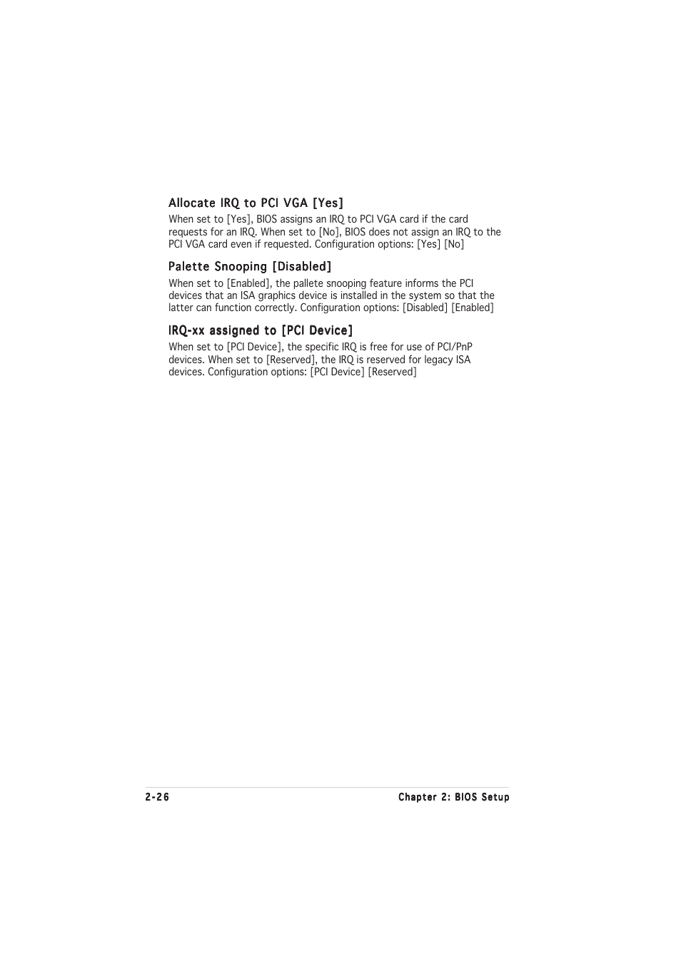 Asus Motherboard P5VDC-MX User Manual | Page 72 / 94