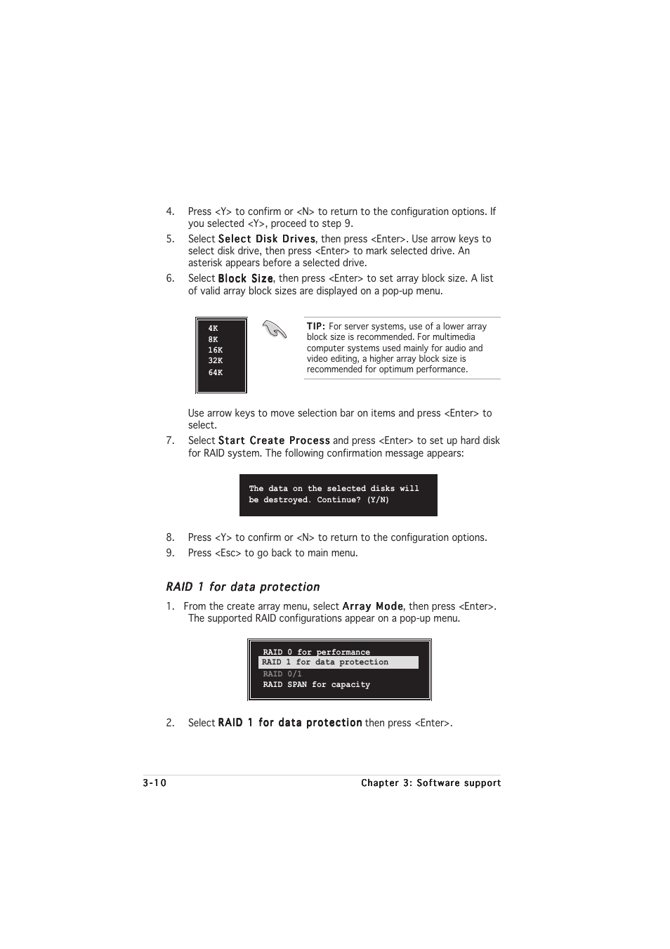 Asus Motherboard P5VDC-MX User Manual | Page 92 / 94