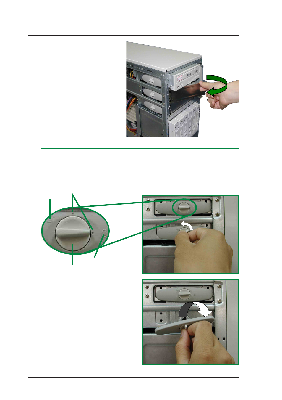 Asus AP1700 User Manual | Page 32 / 58