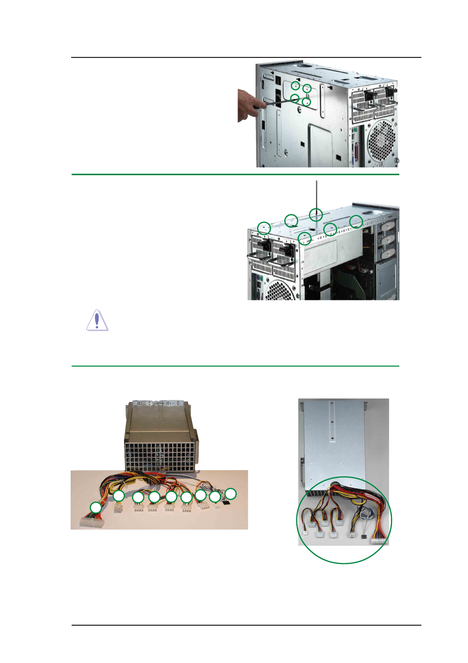 User’s manual a-7 | Asus AP1700 User Manual | Page 53 / 58