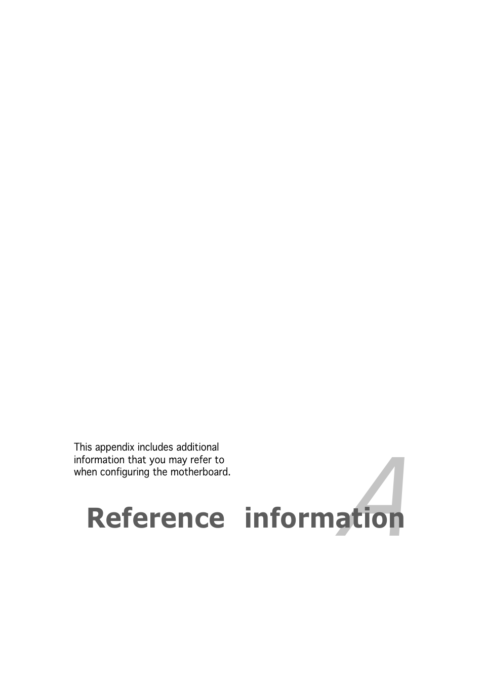 Asus Motherboard NCL-DS User Manual | Page 103 / 108