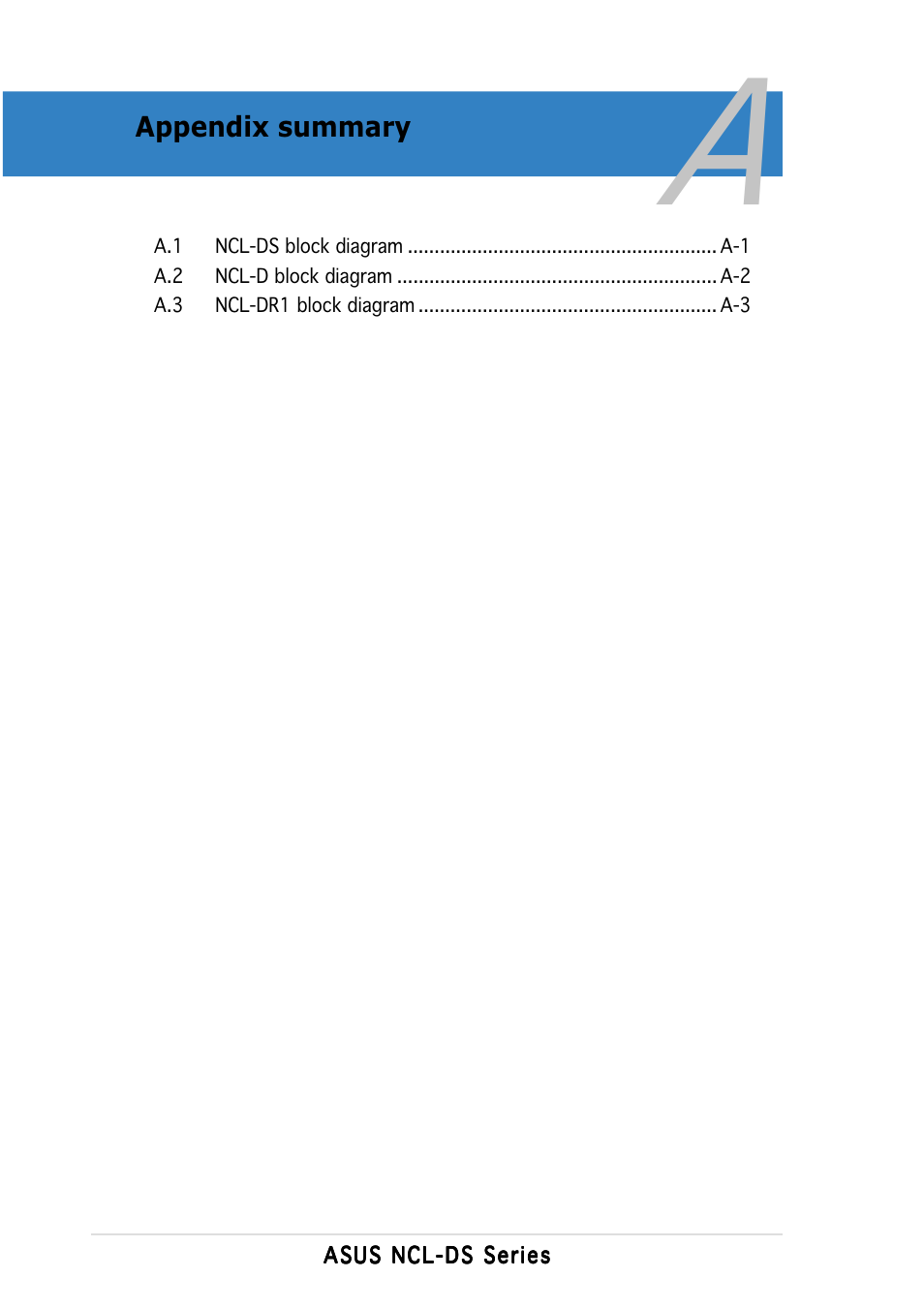 Asus Motherboard NCL-DS User Manual | Page 104 / 108