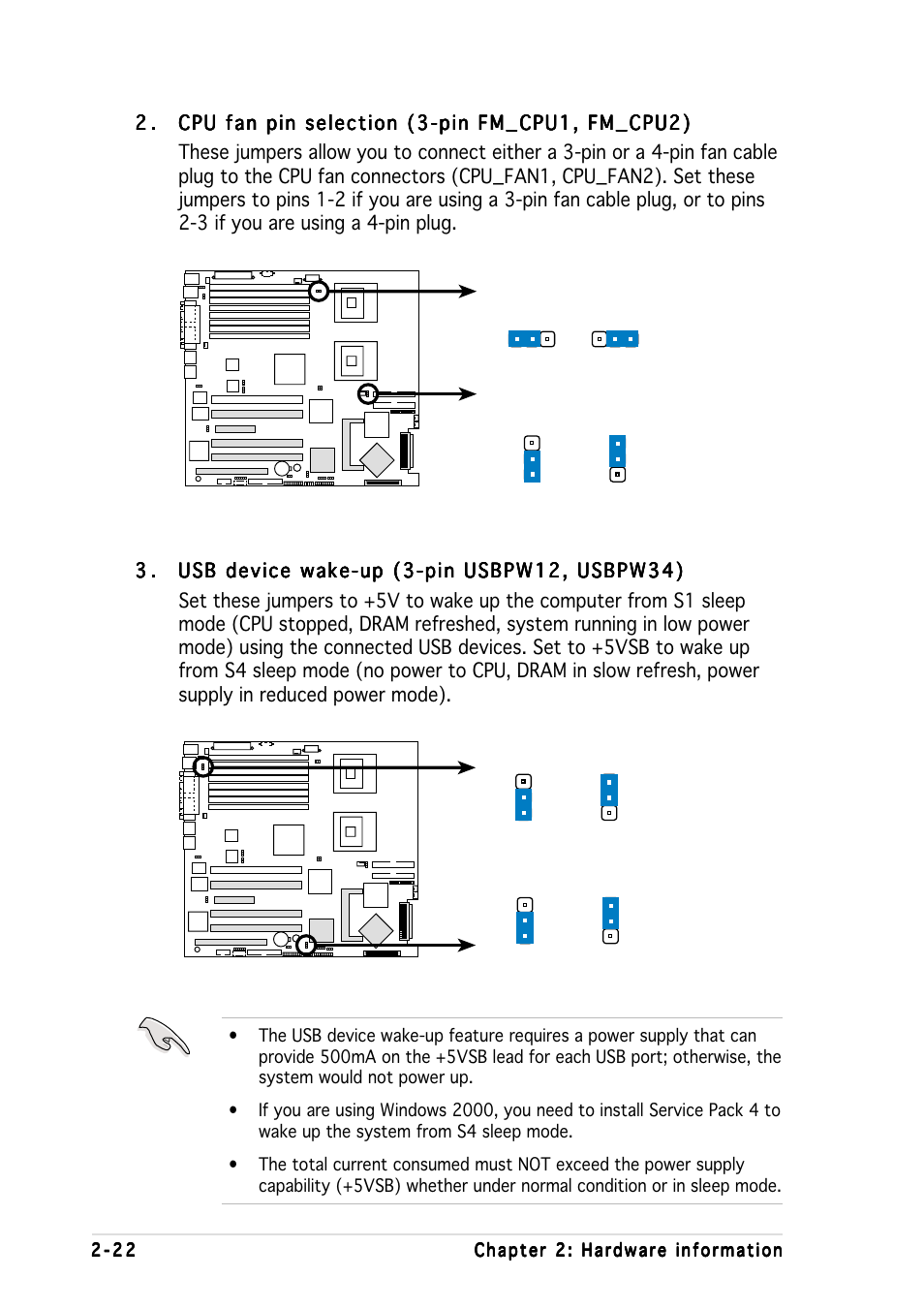 Asus Motherboard NCL-DS User Manual | Page 42 / 108