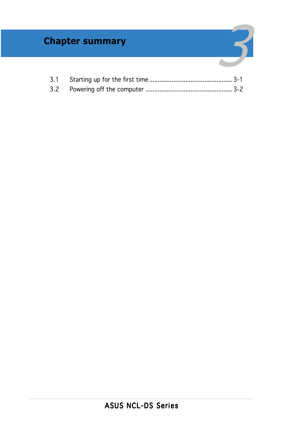 Asus Motherboard NCL-DS User Manual | Page 58 / 108