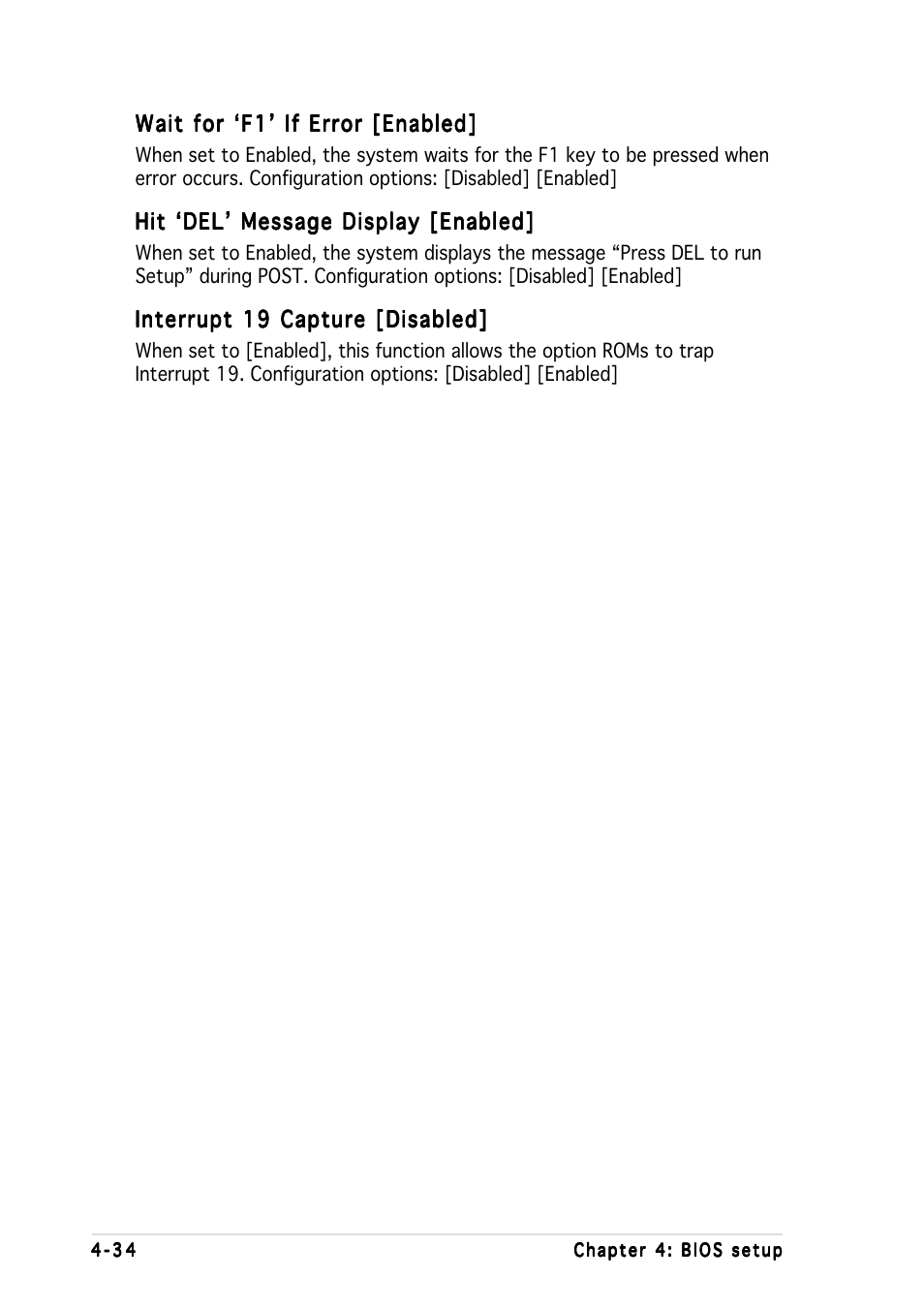 Asus Motherboard NCL-DS User Manual | Page 96 / 108