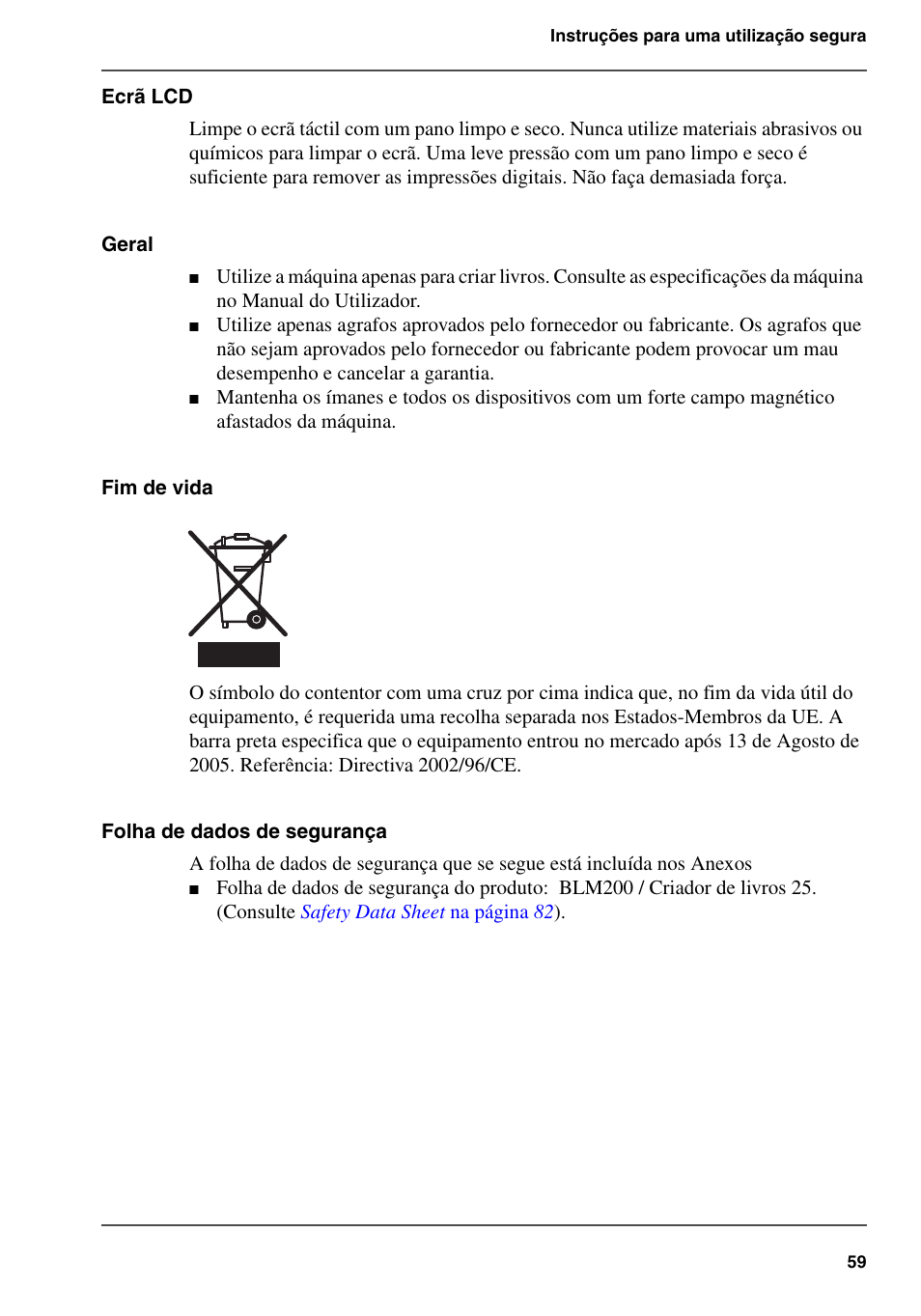 Konica Minolta bizhub PRO 1600P User Manual | Page 59 / 84