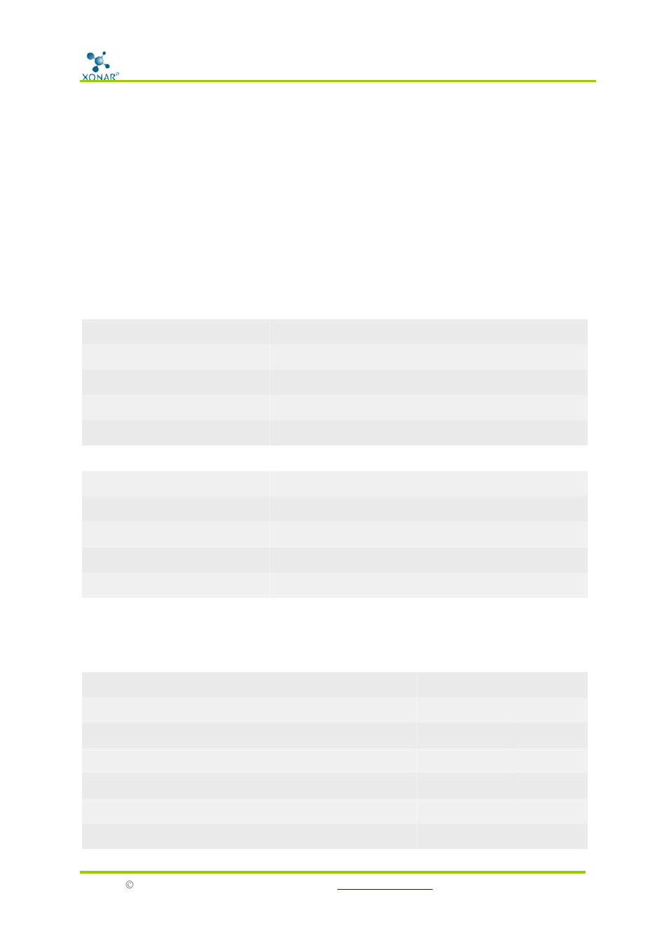 Html test reports, Rightmark audio analyzer test report, Summary | Asus D2 User Manual | Page 12 / 17