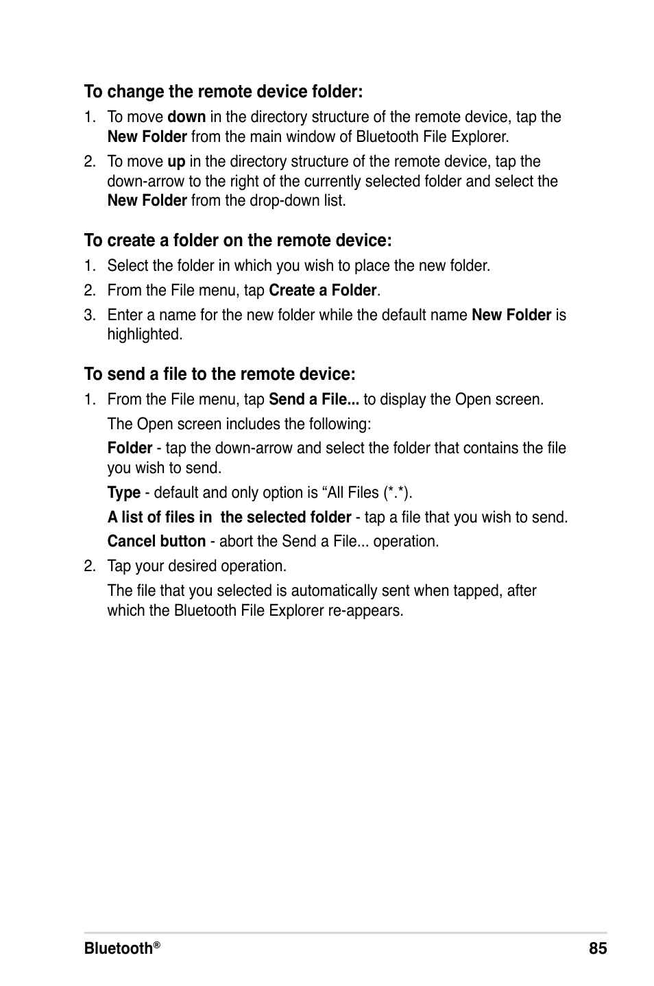 Asus A686 User Manual | Page 91 / 109