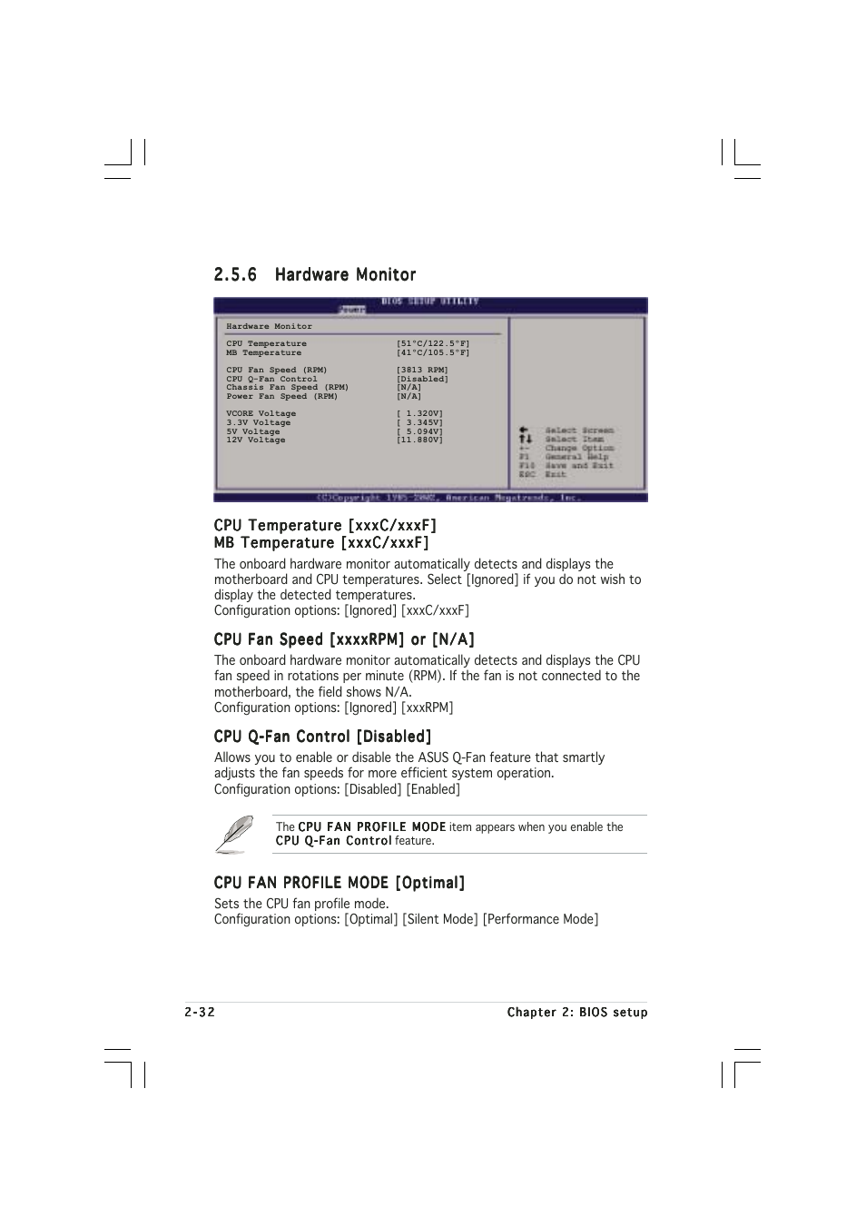Asus Motherboard P5LD2-VM DH User Manual | Page 80 / 98